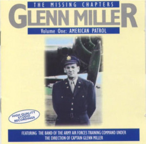 glenn miller goes to war with the army air force band