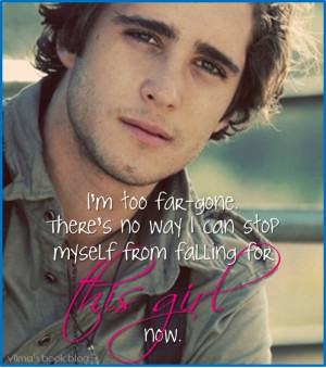 ... Series, Colleen Hoover, González Boneta, Diego 33333, Book Quotes