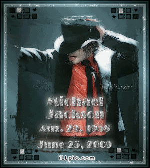 Michael Jackson Poems