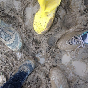 Movie Quotes That Foreshadow Your Tough Mudder Upstate NY Experience