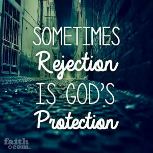 God's protection