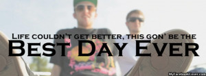 Mac Miller Quote - Facebook Covers