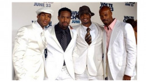 Home / Comedy News / The Wayans Brothers To Perform Rare Comedy Show ...