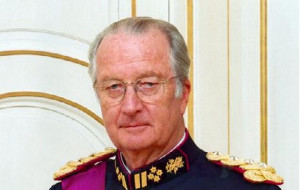 Quotes by King Albert Ii