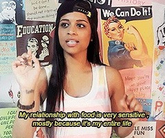 lilly singh superwoman quotes source http gopixpic com 344 lilly singh ...