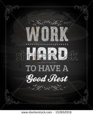 Hard Work Wallpaper Quotes 