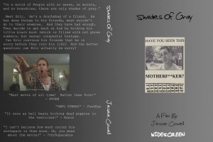 Mine sucked though. I just liked the summary, and the quotes.