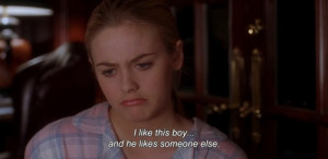 Top 21 best pictures about film Clueless quotes