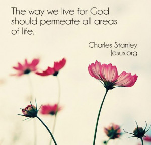 Charles Stanley