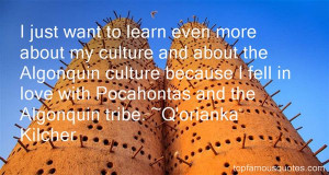 Pocahontas Quotes And Sayings Quotes About Pocahontas