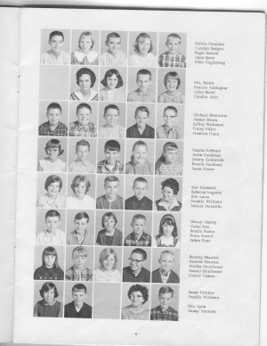 Yearbooks For Elementary Schools