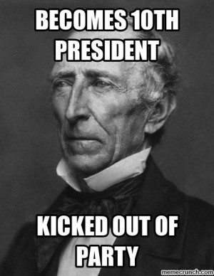 John Tyler