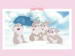 Related Pictures bambi cute disney quote