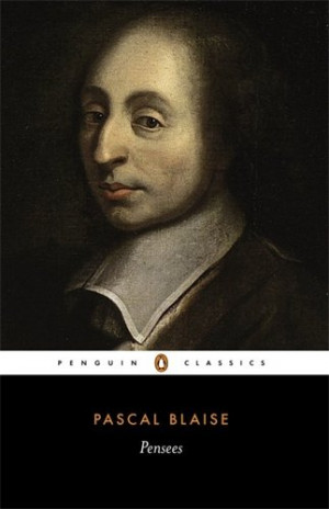 Pensees (Penguin Classics)