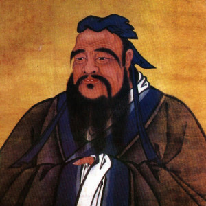 Confucius Say Quotes Confucius quotes's profile