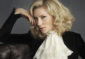 Cate Blanchett Finally Has Her Cinderella