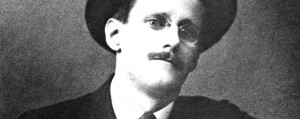 James Joyce Poetry