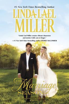 Start by marking “The Marriage Season (The Brides of Bliss County ...