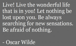 famous writers quotes about writing quote oscar wilde on being