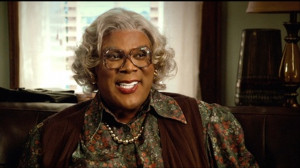 Tyler Perrys A Madea Christmas Movie Poster 2013