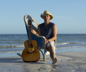 Kenny Chesney Beach Quotes
