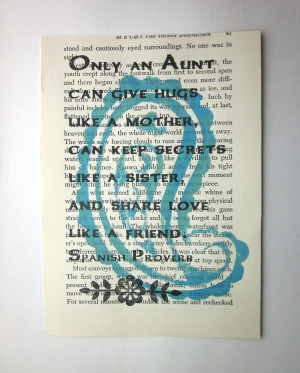 Quotes About Uncles And Nieces