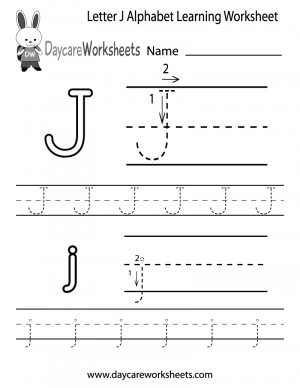 Abc Preschool Worksheets Pdf