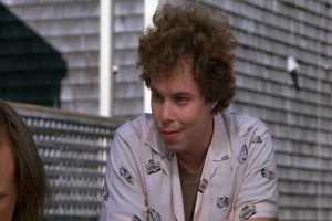 Curtis Armstrong Quotes and Sound Clips