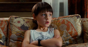 Jaeden Lieberher in St. Vincent Movie - Image #2