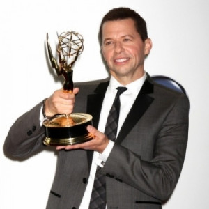 Jon Cryer