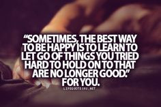 Life #Quote, Love Quotes, Quotes about moving on, and Best Life Quotes ...