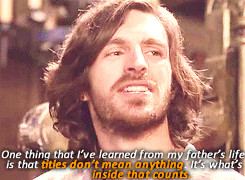 Character Quotes (10) - merlin-on-bbc Fan Art