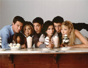 Friends Tv Show Quotes Birthday Friends tv show quotes