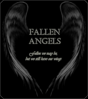 The Fallen Angels [Good] {9}