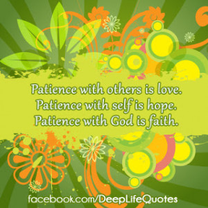 patience quotes patience quotes from the bible patience quotes sayings ...