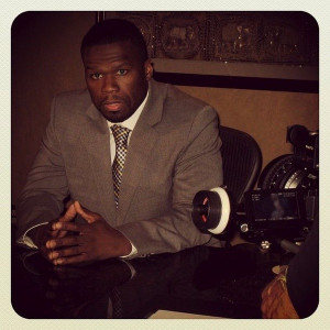 50 Cent’s Quotes on Business
