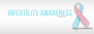 Infertility Awareness Facebook Covers