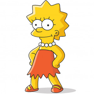 Lisa Simpson Quotes Lisa simpson