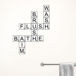 Wash, Brush, Flush, Bathe, Aim SIZEWIDTHHEIGHT SMALL17.98 IN2 FT ...