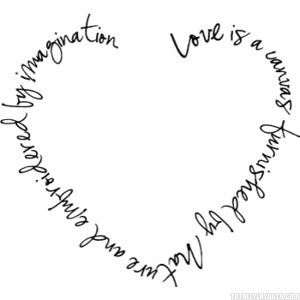 love quote