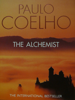 the alchemist by paulo coelho translated from the portuguese by alan r ...