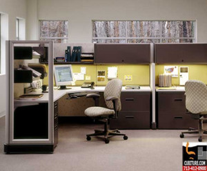 Work Cubicles For Sale, Installation, Office Layout Design ...