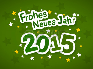 Happy new year 2015 german wishes | wallpapers {Frohes neues Jahr 2015 ...