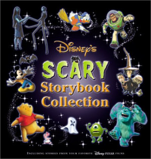 Start by marking “Scary Storybook Collection” as Want to Read: