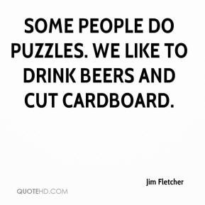 Puzzles Quotes