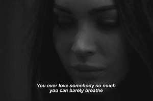 breathe, eminem, girl, hurt, love, megan fox