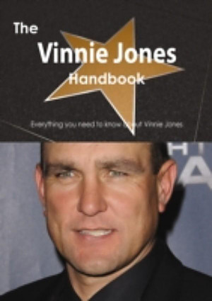 Vinnie Jones Handbook - Everything you need to know about Vinnie Jones ...
