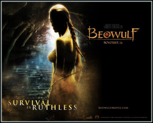 Beowulf Movie