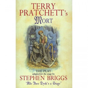 Terry Pratchett's Mort