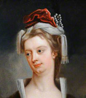 Quotes of the day: Lady Mary Wortley Montagu